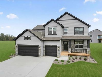 3688 Worrall Ct NW