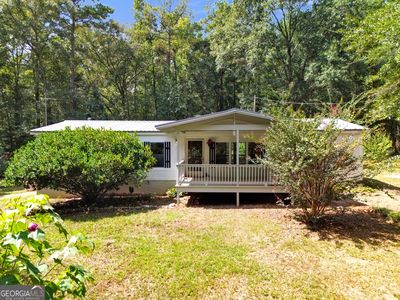 Property at 460 Etheridge Mill Rd, Milner, GA