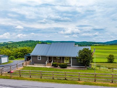 Property at 1640 State Route 12, Waterville, NY