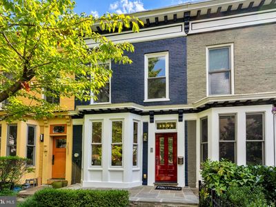 1454 T St NW