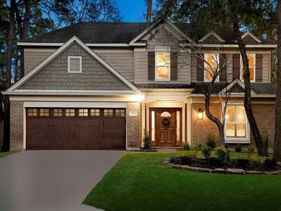 11 E Summer Storm Cir