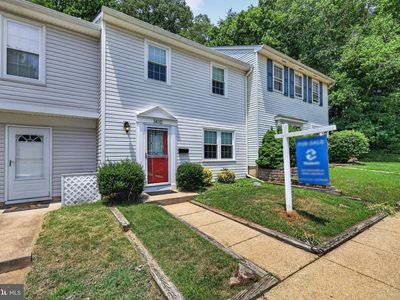 1410 Foxwood Ct
