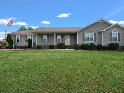 2101 Chalybeate School Rd