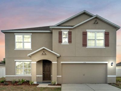 5755 Marsh Landings Dr
