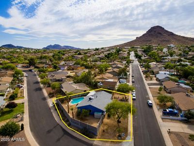 2031 E VISTA Drive