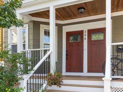 296 Summer St #1