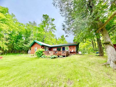 N7667 Camp Three Rd