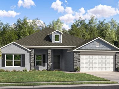 603 SW Edgewood Meadows Dr