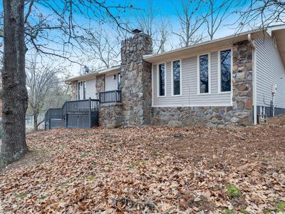 Property at 1803 Deerwood Dr, Jonesboro, AR