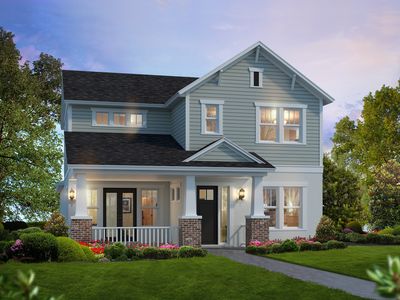 Poppy Plan, Persimmon Park