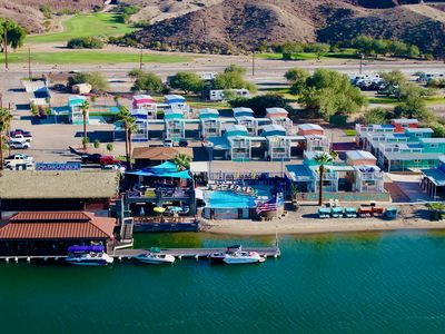 7000 Riverside Dr #19