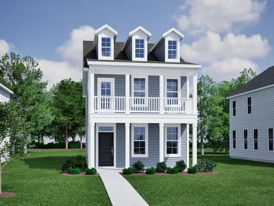 304 White Oak Garden Way