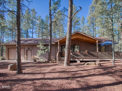 7544 E Sunset Cir
