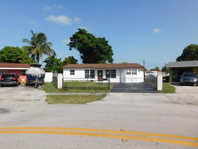 Property at 2251 NW 29th Terrace, Fort Lauderdale, FL