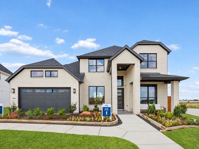 21802 Enchanted Cedar Dr