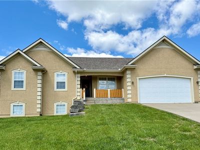 1322 S Greenwood Dr