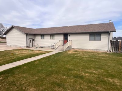 103 Wagon Trail Dr
