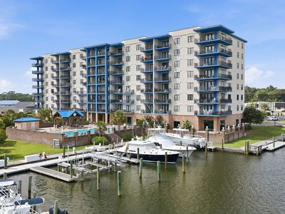 4425 Arendell St Unit 101