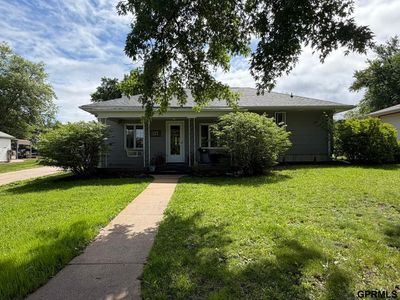 Property at 537 N 10th St, Geneva, NE