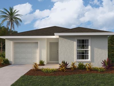 CAMERON Plan, Asher Park