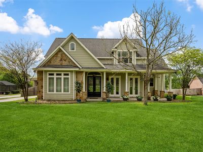 1810 Bayou Breeze Dr