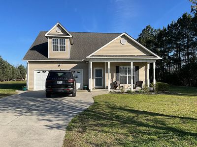 Property at 8499 Old River Rd, Burgaw, NC