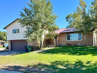816 Weber Drive