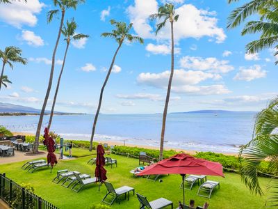 73 N Kihei Rd APT 302