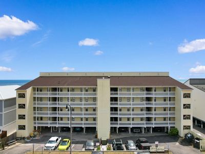 3217 S Ocean Blvd. #305