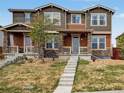 Property at 13657 Ash Circle, Thornton, CO