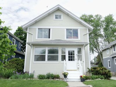 150 South James STREET