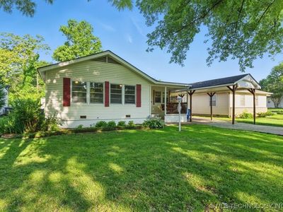 3508 S Louisville Ave