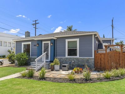 4502 Vista St