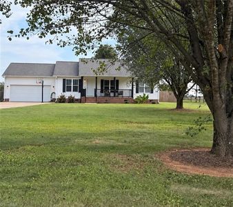 Property at 7580 Woodleaf Rd, Woodleaf, NC