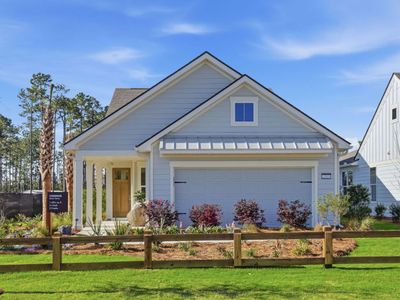 Compass Plan, Del Webb Point Hope