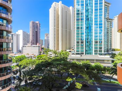 1888 Kalakaua Ave APT 1100