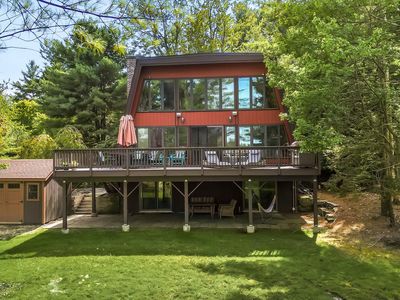 74 Lake Shore Drive S