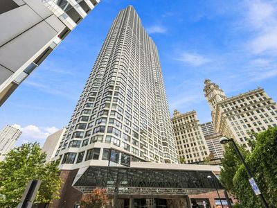 405 N Wabash Ave Unit 1015