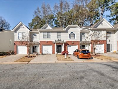 5321 Sherwin Dr