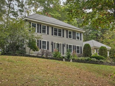 363 North Shore Road