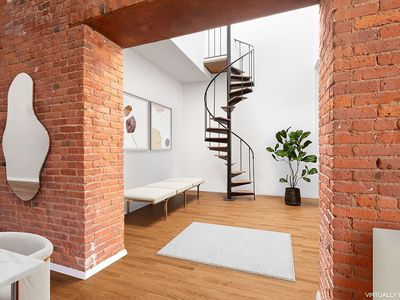 303 Mercer St APT A602