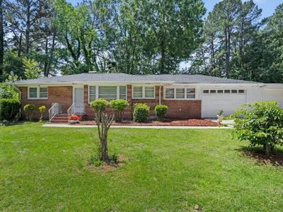 1608 Cheek Rd