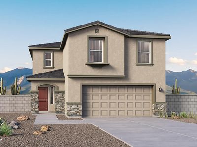 8870 S Gambelia Ln