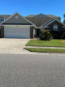 420 Pennington Loop