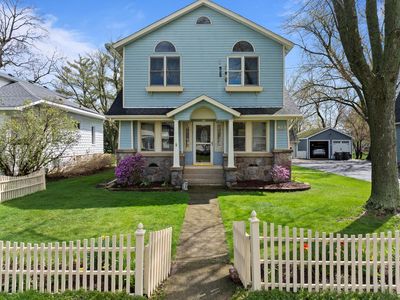 206 Wood STREET