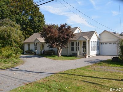 Property at 57 South Street, Morris, CT