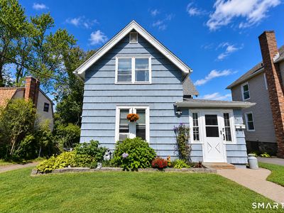 46 Field Street