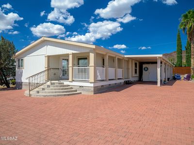 5332 W Rafter Circle St