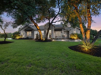 220 Highland Oaks