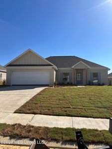 Property at 1308 Elderberry, Pearl, MS